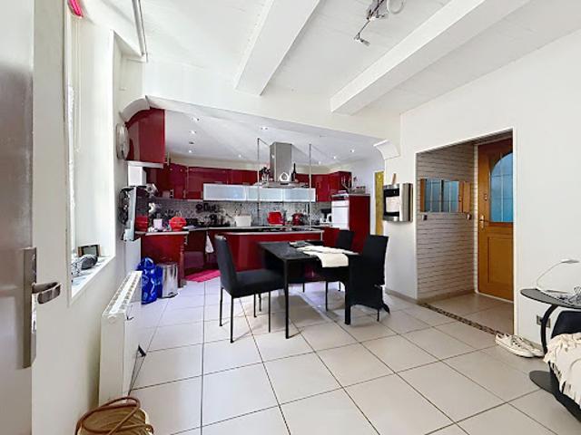 Vente Appartement 3 pièces 60 m2 Villars sur Var