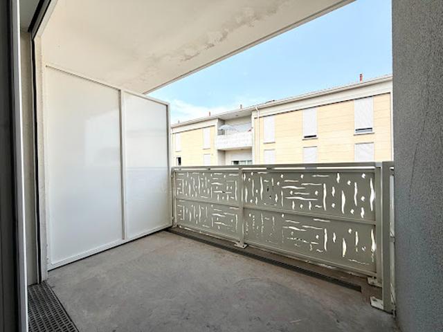 Vente Appartement 3 pièces 60 m2 Villenave d'Ornon