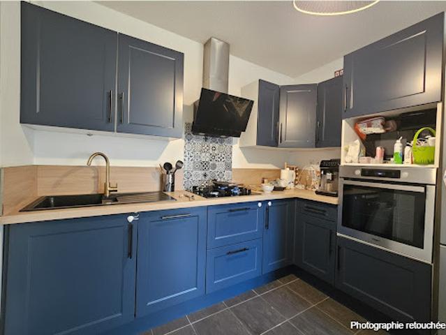 Vente Appartement 3 pièces 60 m2 Villenave d'Ornon