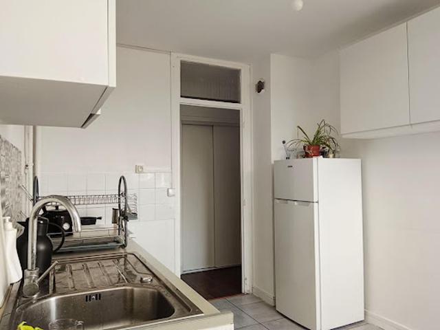 Vente Appartement 3 pièces 60 m2 Villeneuve d'Ascq