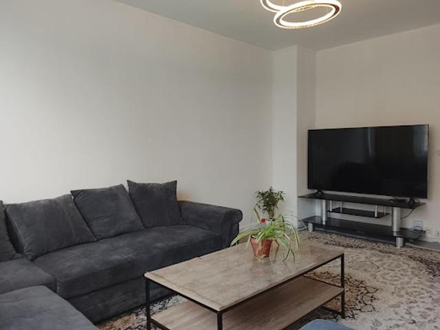 Vente Appartement 3 pièces 60 m2 Villeneuve d'Ascq