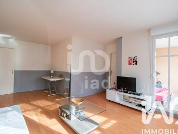 Vente Appartement 3 pièces 60 m2 Villeparisis