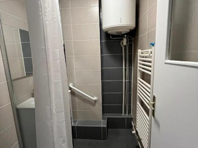 Vente Appartement 3 pièces 60.28 m2 Villeurbanne