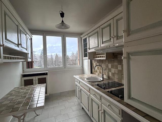 Vente Appartement 3 pièces 60 m2 Yerres