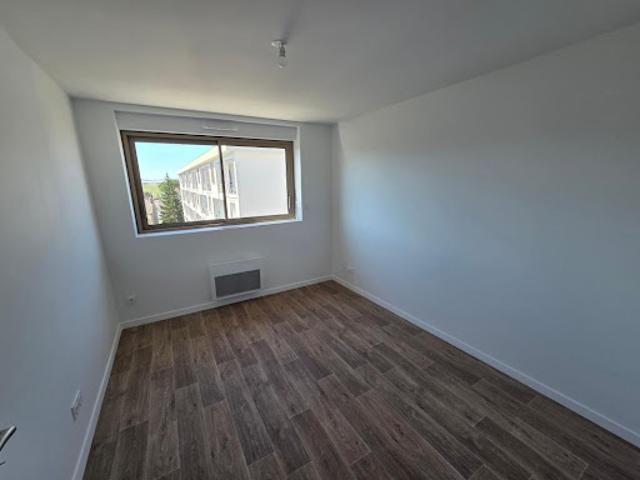 Vente Appartement 3 pièces 60 m2 Agen
