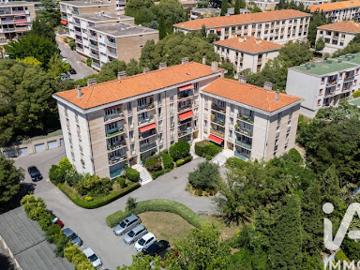 Vente Appartement 3 pièces 60 m2 Aix en Provence