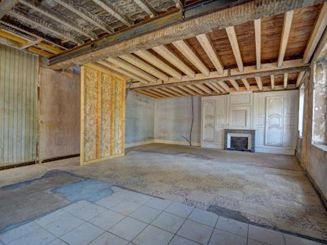 Vente Appartement 3 pièces 60 m2 Albigny sur Saône