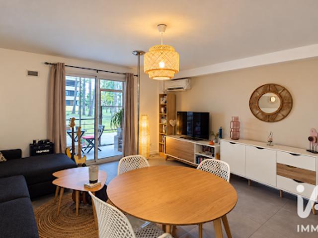 Vente Appartement 3 pièces 60 m2 Alénya