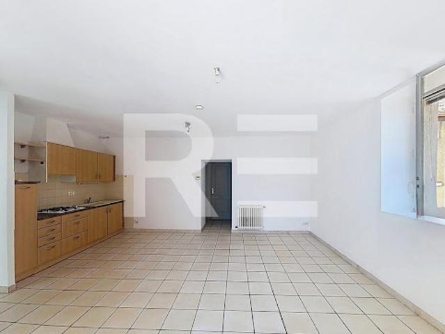 Vente Appartement 3 pièces 60 m2 Ales
