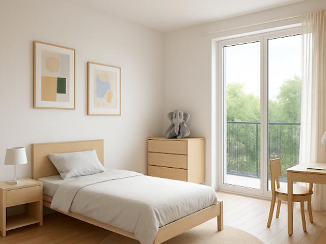Vente Appartement 3 pièces 60 m2 Ambleteuse