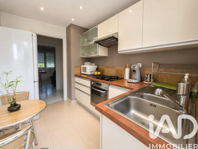 Vente Appartement 3 pièces 60 m2 Amélie les Bains Palalda