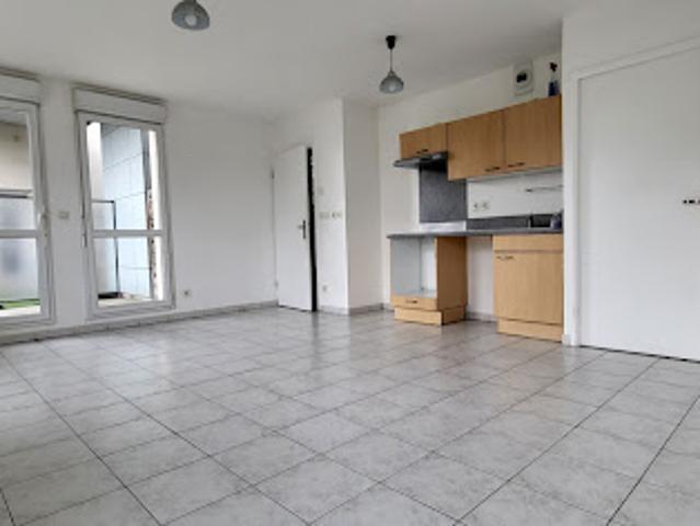 Vente Appartement 3 pièces 60 m2 Amiens