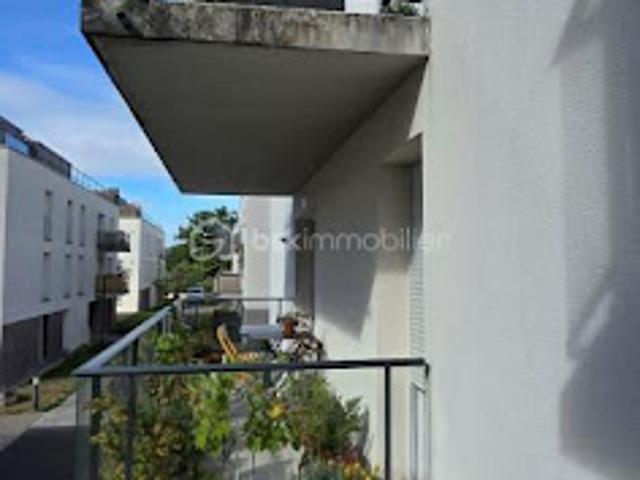 Vente Appartement 3 pièces 60 m2 Amiens