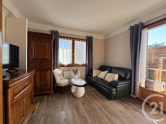 Vente Appartement 3 pièces 60 m2 Annecy le Vieux