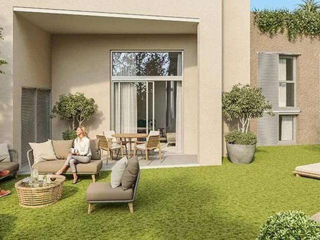Vente Appartement 3 pièces 60 m2 Antibes