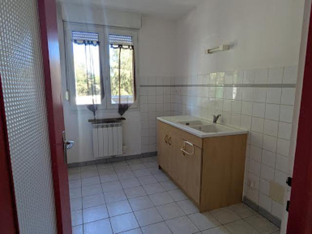 Vente Appartement 3 pièces 60 m2 Arc lès Gray