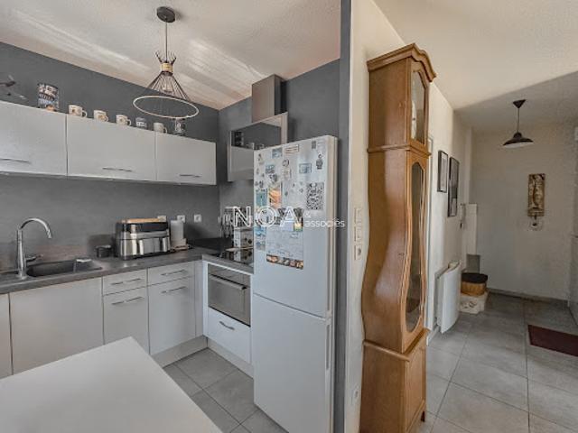 Vente Appartement 3 pièces 60 m2 Ares