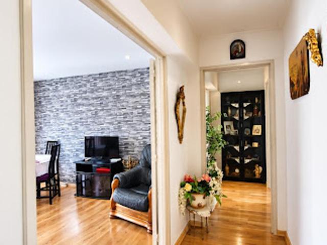 Vente Appartement 3 pièces 60 m2 Argenteuil