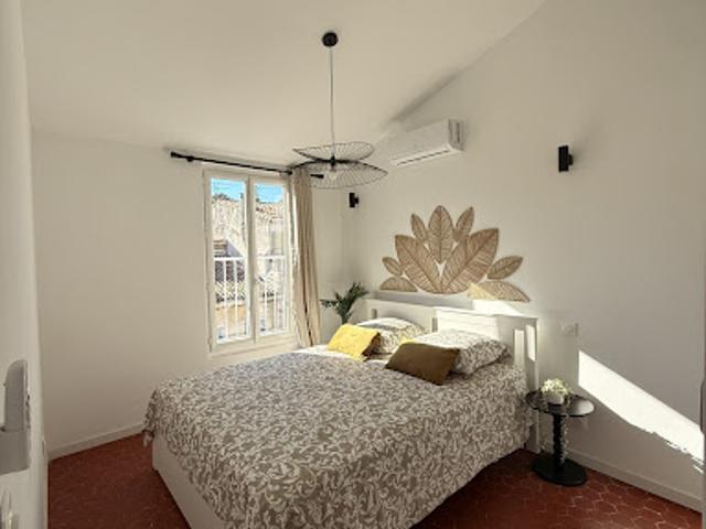 Vente Appartement 3 pièces 60 m2 Aubagne
