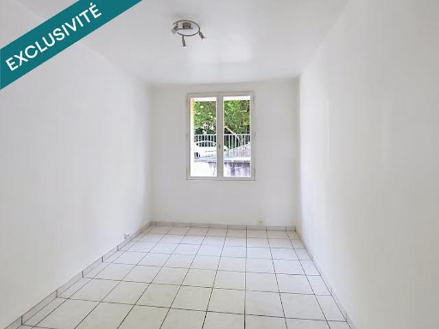 Vente Appartement 3 pièces 60 m2 Aubenas
