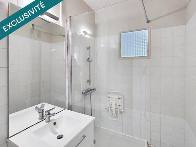 Vente Appartement 3 pièces 60 m2 Aubenas