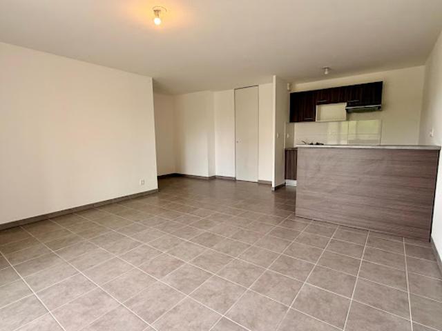 Vente Appartement 3 pièces 60 m2 Aucamville