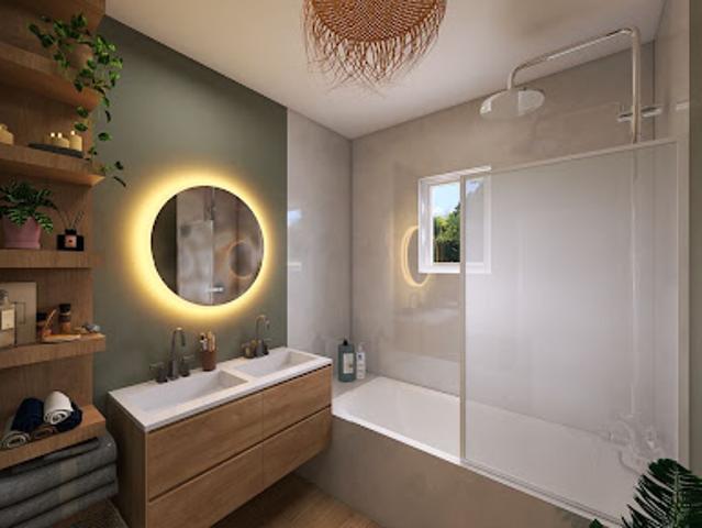 Vente Appartement 3 pièces 60 m2 Aulnay sous Bois