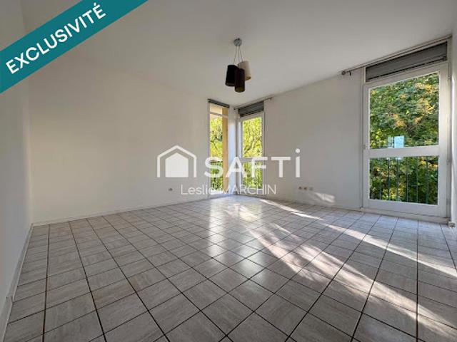 Vente Appartement 3 pièces 60 m2 Avon