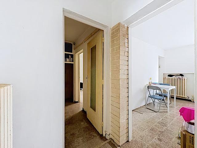 Vente Appartement 3 pièces 60 m2 Avignon
