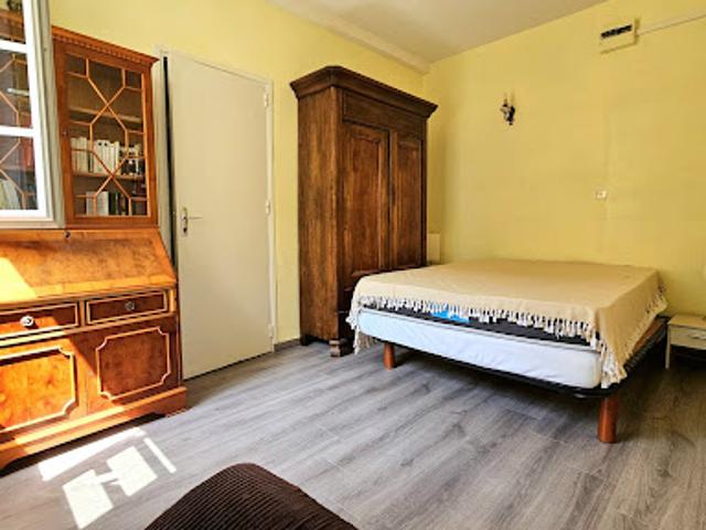 Vente Appartement 3 pièces 60 m2 Bagneres de luchon
