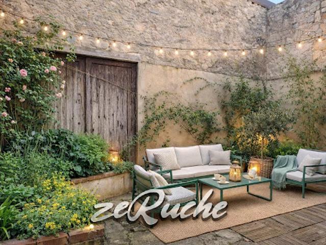 Vente Appartement 3 pièces 60 m2 Bayeux