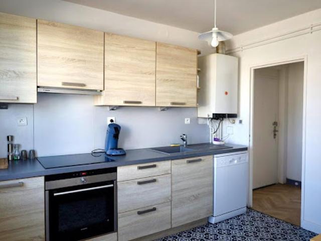 Vente Appartement 3 pièces 60 m2 Bayonne