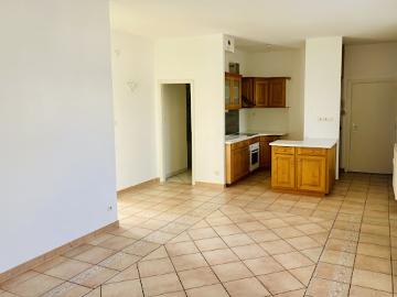 Vente Appartement 3 pièces 60 m2 Benfeld