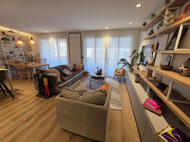 Vente Appartement 3 pièces 63 m2 Beausoleil