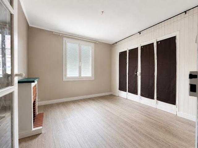Vente Appartement 3 pièces 60.74 m2 Beauvais
