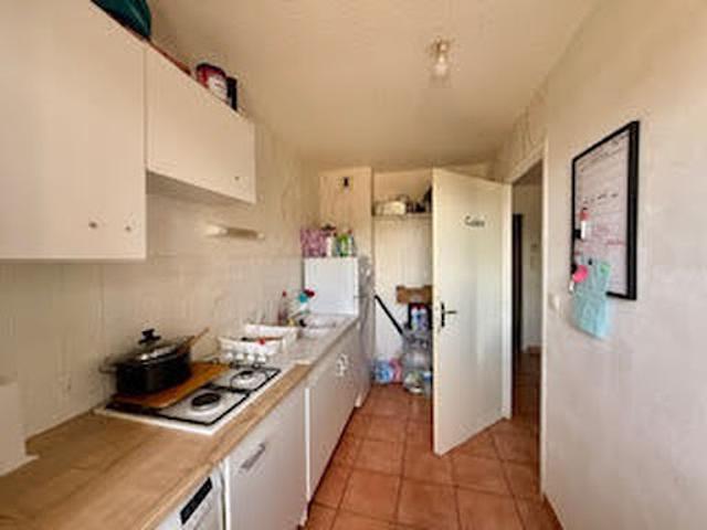 Vente Appartement 3 pièces 60 m2 Berriac