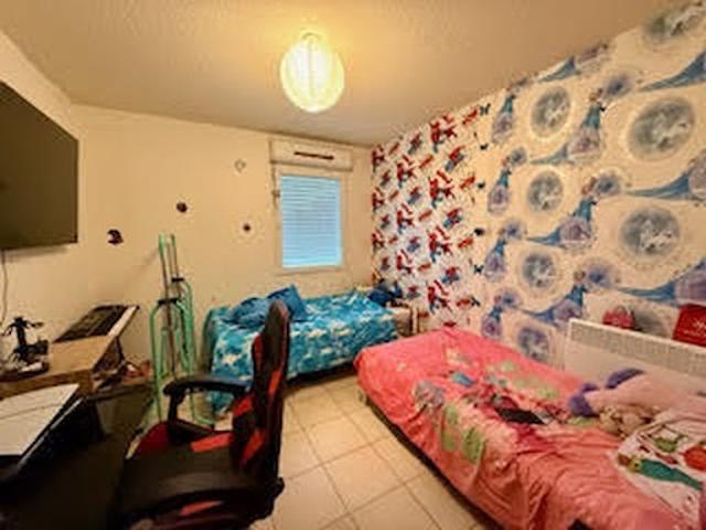 Vente Appartement 3 pièces 60 m2 Berriac