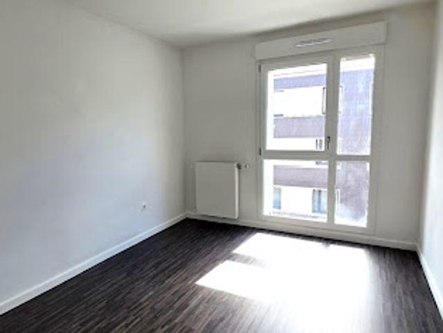 Vente Appartement 3 pièces 60 m2 Bezannes