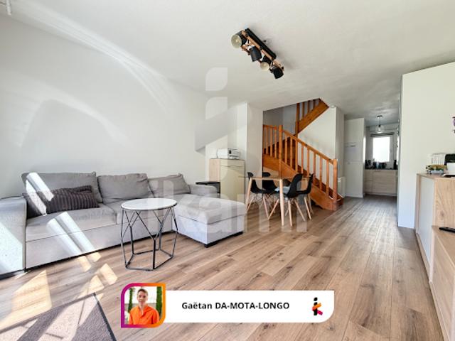 Vente Appartement 3 pièces 60 m2 Biganos
