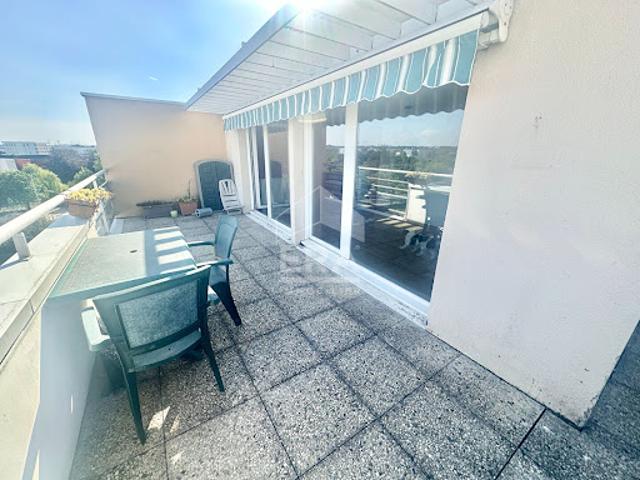 Vente Appartement 3 pièces 60 m2 Bonneuil sur Marne