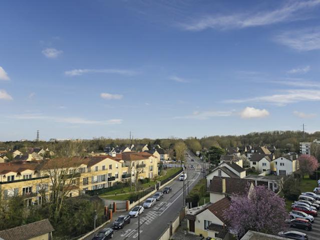 Vente Appartement 3 pièces 60 m2 Bois d'Arcy