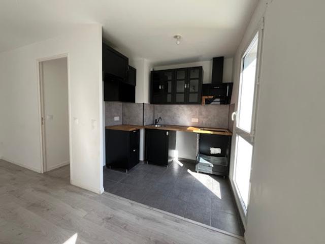 Vente Appartement 3 pièces 60 m2 Bois d'Arcy