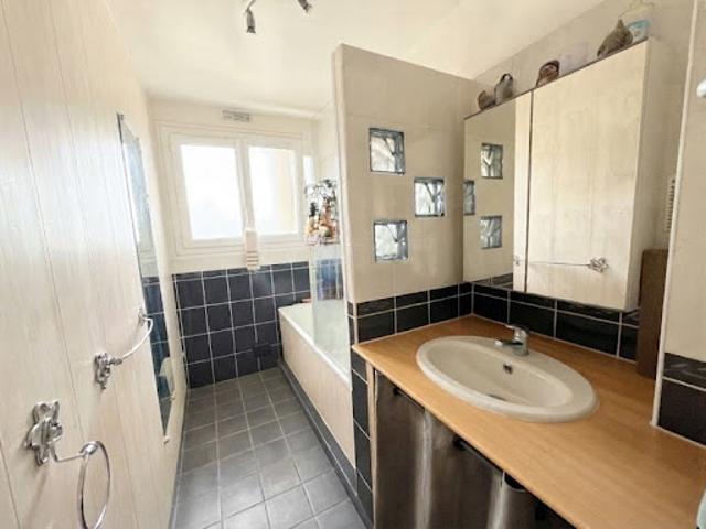 Vente Appartement 3 pièces 60 m2 Bois d'Arcy