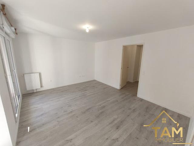 Vente Appartement 3 pièces 60 m2 Bois d'Arcy