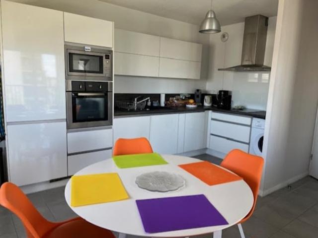Vente Appartement 3 pièces 60 m2 Bordeaux