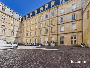 Vente Appartement 3 pièces 60 m2 Bordeaux