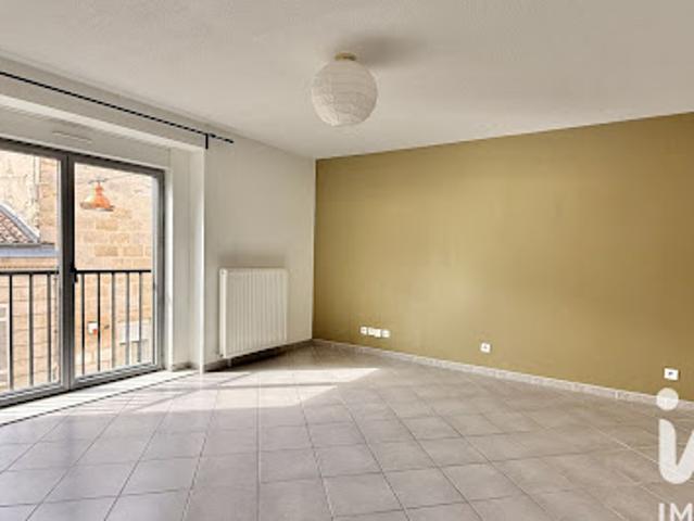 Vente Appartement 3 pièces 60 m2 Bordeaux