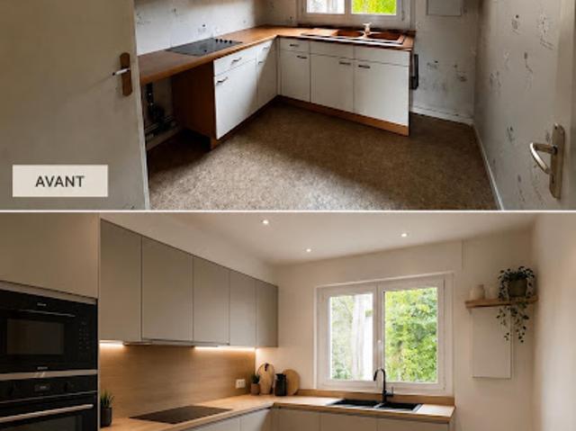 Vente Appartement 3 pièces 60 m2 Boulogne sur Mer