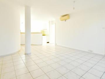 Vente Appartement 3 pièces 60 m2 Bourg les valence