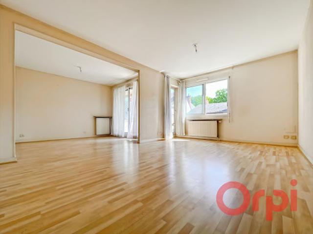 Vente Appartement 3 pièces 60.78 m2 Bourges